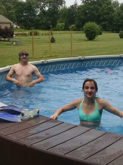 Amlin Crossing Park - Dublin, OH