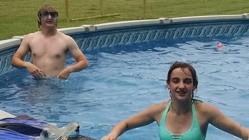 Amlin Crossing Park - Dublin, OH