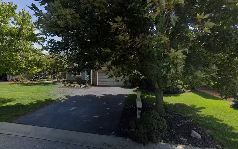 COMPANION CLUB DOG PARK - Dublin, OH