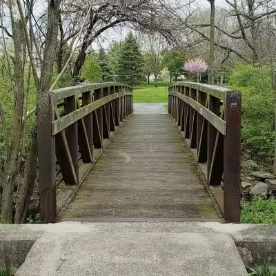 Dublinshire Park - Dublin, OH