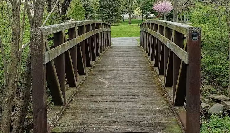 Dublinshire Park - Dublin, OH