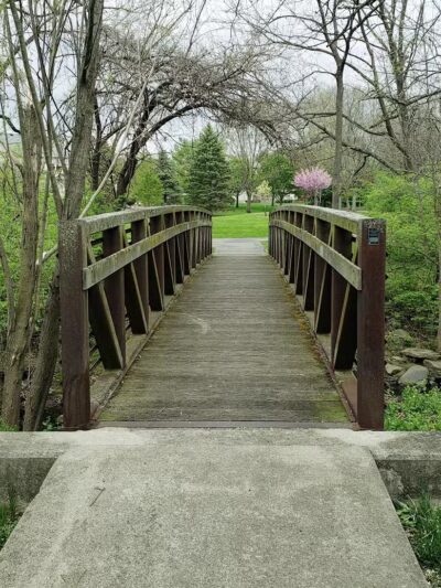 Dublinshire Park - Dublin, OH