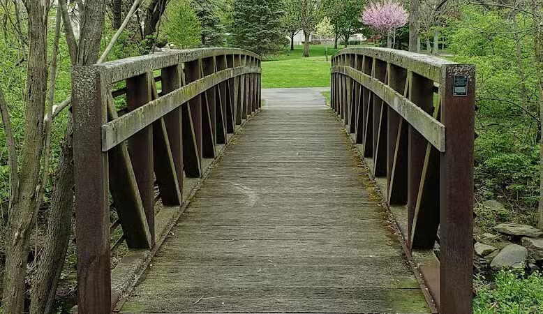 Dublinshire Park - Dublin, OH