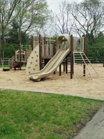 Dublinshire Park - Dublin, OH