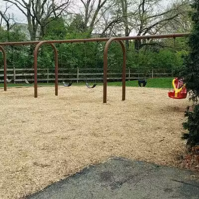 Dublinshire Park - Dublin, OH