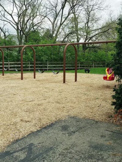 Dublinshire Park - Dublin, OH