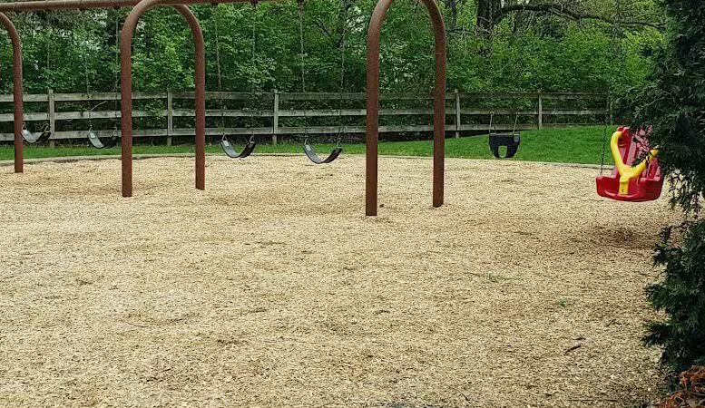 Dublinshire Park - Dublin, OH