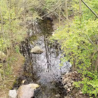 Dublinshire Park - Dublin, OH