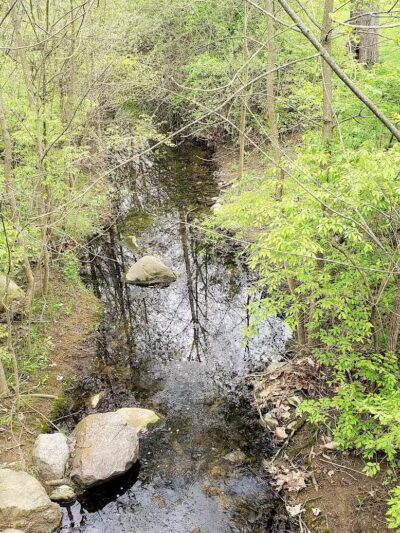 Dublinshire Park - Dublin, OH