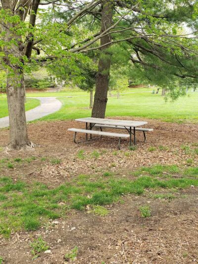 Dublinshire Park - Dublin, OH