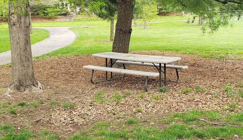 Dublinshire Park - Dublin, OH