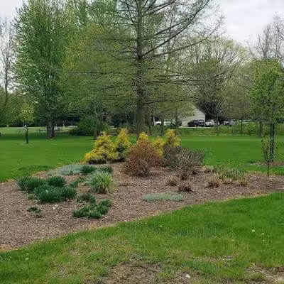 Dublinshire Park - Dublin, OH