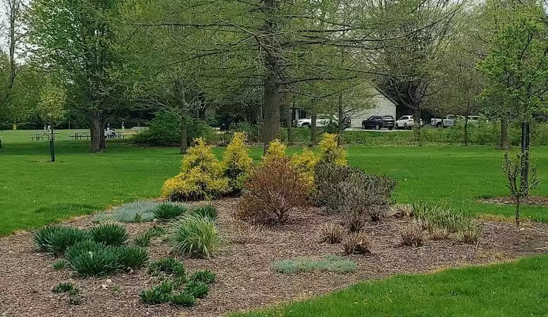 Dublinshire Park - Dublin, OH