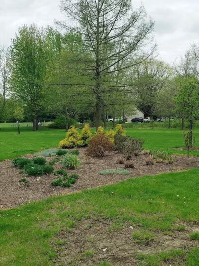 Dublinshire Park - Dublin, OH