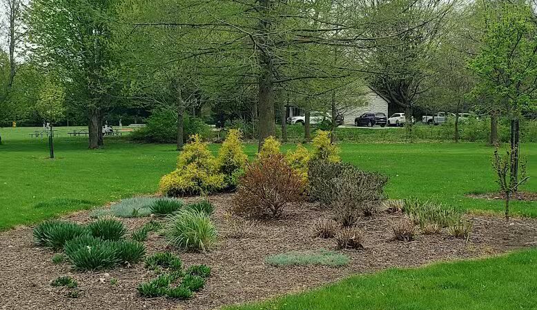 Dublinshire Park - Dublin, OH