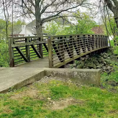 Dublinshire Park - Dublin, OH