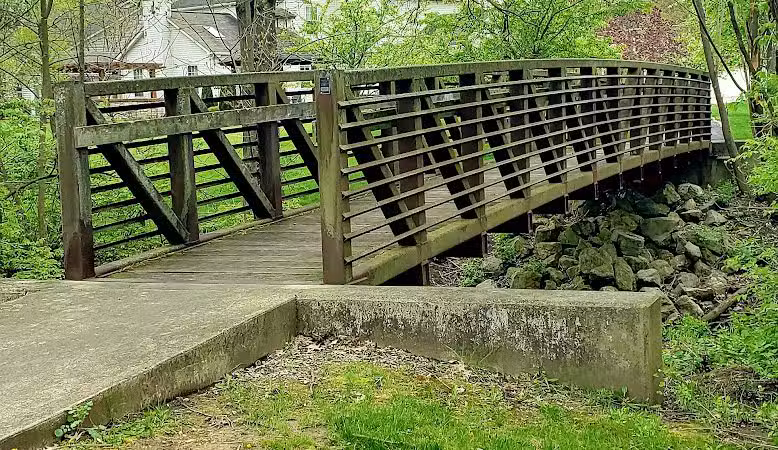 Dublinshire Park - Dublin, OH