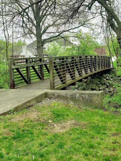 Dublinshire Park - Dublin, OH