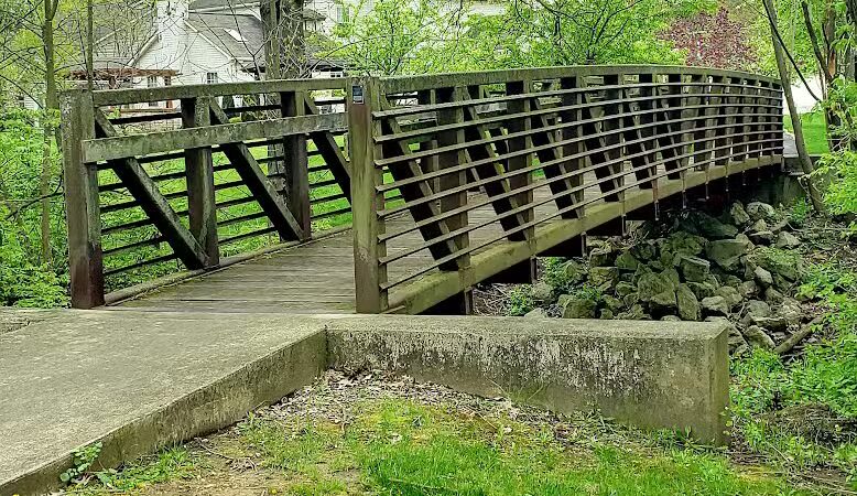 Dublinshire Park - Dublin, OH