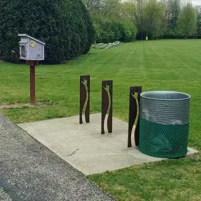 Dublinshire Park - Dublin, OH