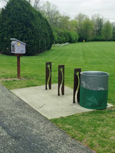 Dublinshire Park - Dublin, OH