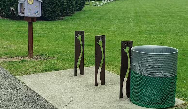 Dublinshire Park - Dublin, OH