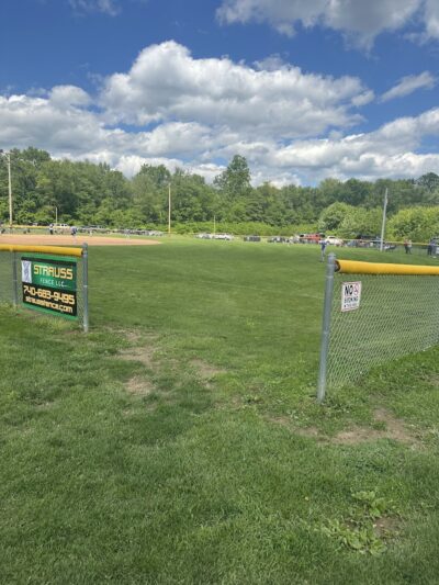 Bergin Park - Duncan Falls, OH