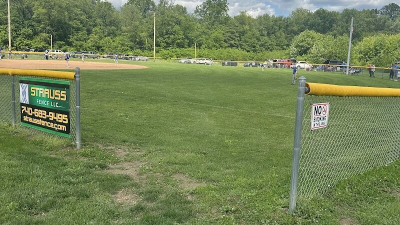 Bergin Park - Duncan Falls, OH