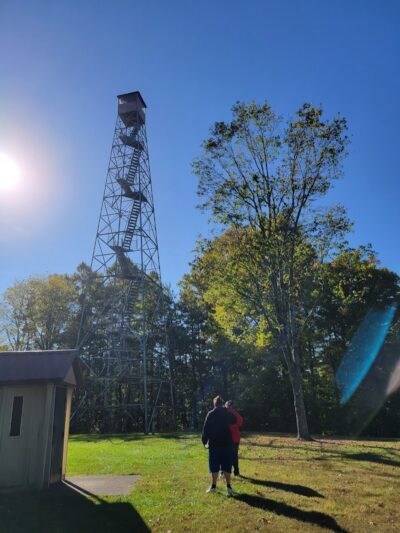 Bergin Park - Duncan Falls, OH