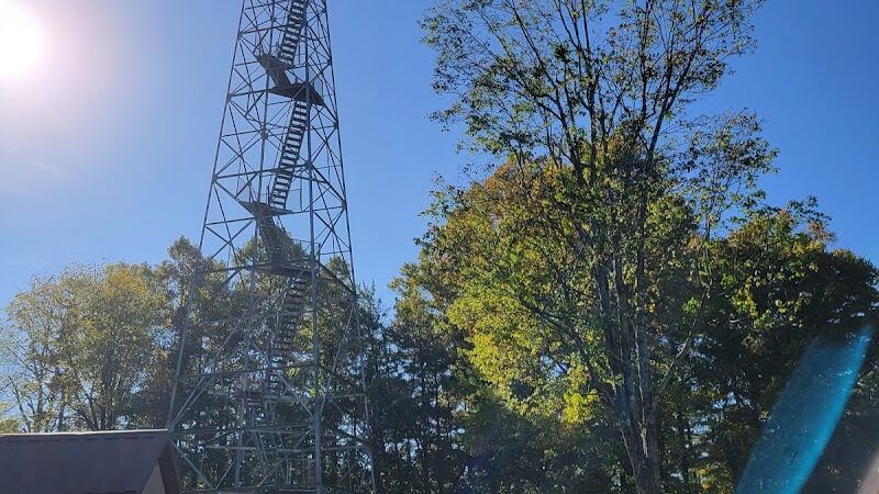 Bergin Park - Duncan Falls, OH