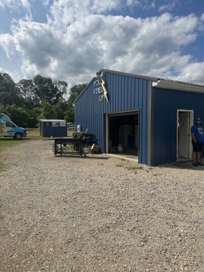 Bergin Park - Duncan Falls, OH