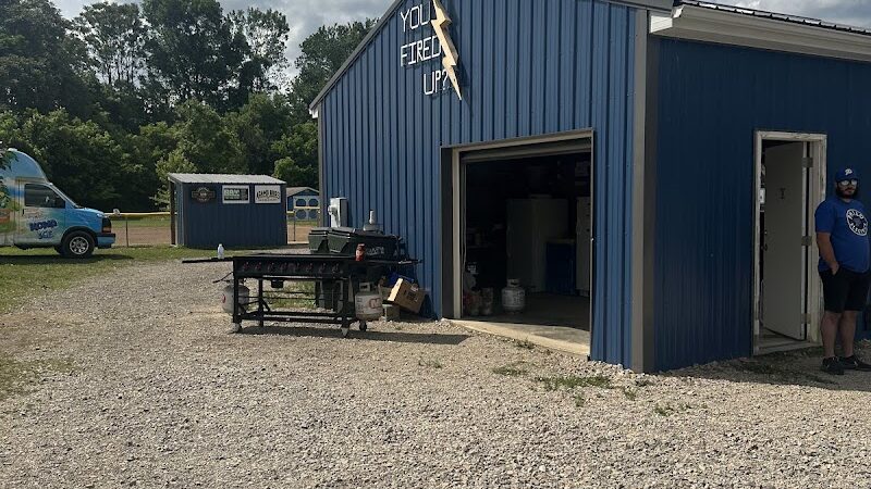 Bergin Park - Duncan Falls, OH