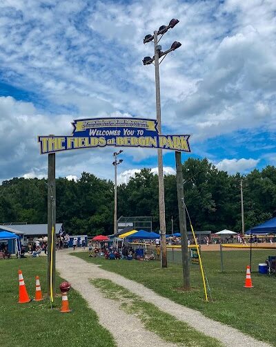 Bergin Park - Duncan Falls, OH