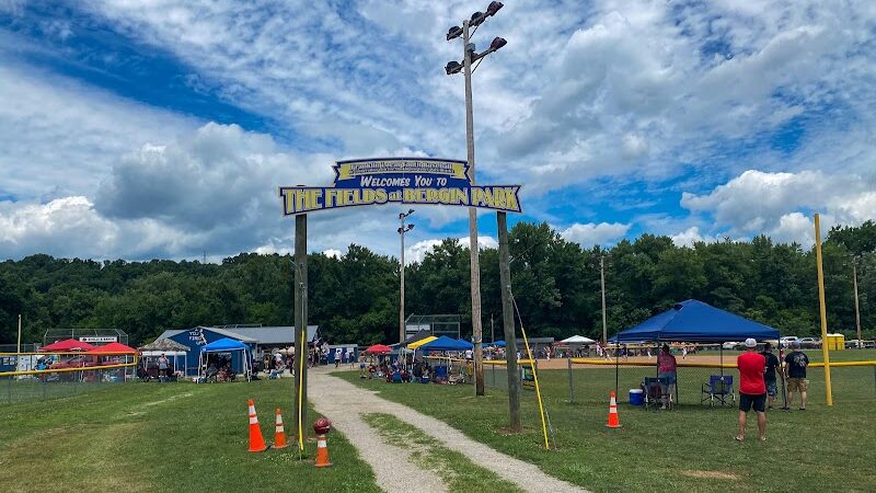 Bergin Park - Duncan Falls, OH