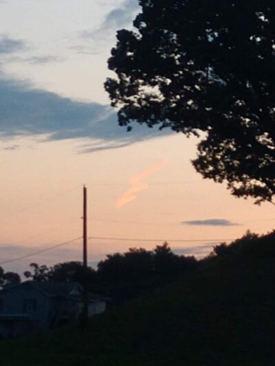 Bergin Park - Duncan Falls, OH