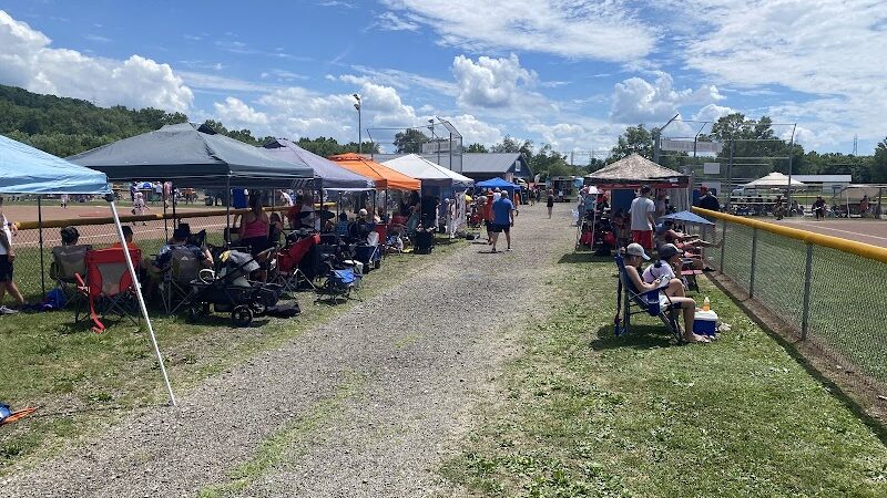 Bergin Park - Duncan Falls, OH