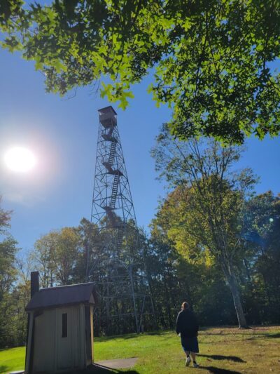 Bergin Park - Duncan Falls, OH