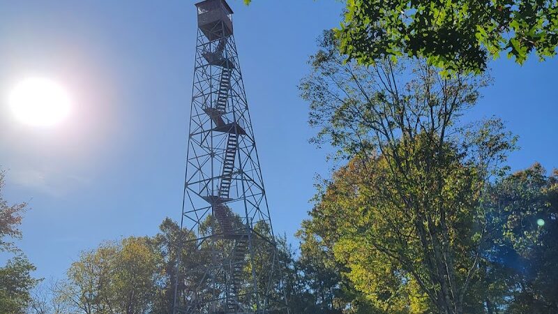 Bergin Park - Duncan Falls, OH