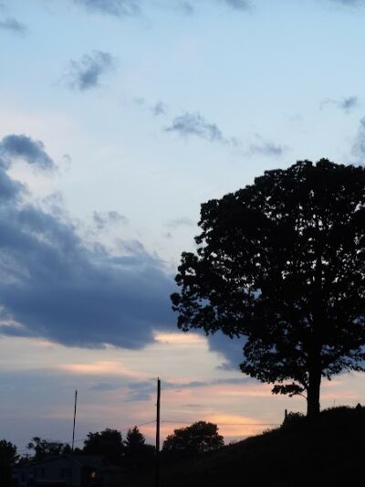 Bergin Park - Duncan Falls, OH