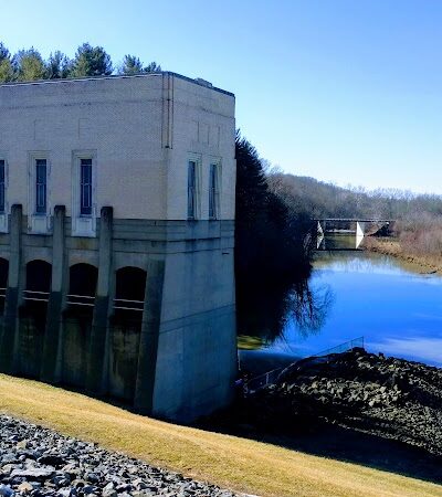Beach City Wildlife Area - Dundee, OH