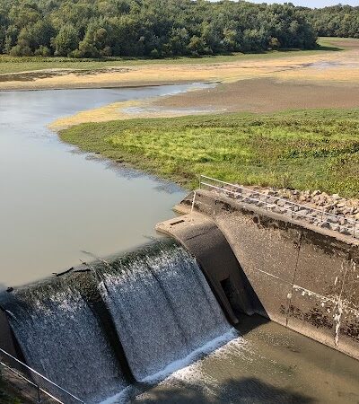Beach City Wildlife Area - Dundee, OH