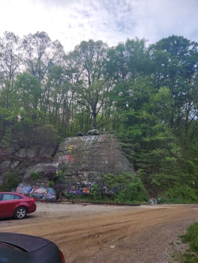 Beach City Wildlife Area - Dundee, OH