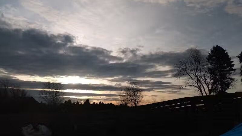 Dundee Falls - Dundee, OH