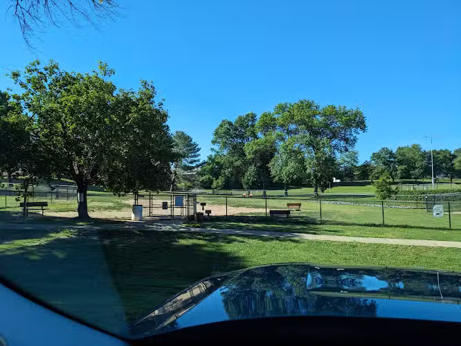 Dunkirk District Park Dog Park - Dunkirk, MD
