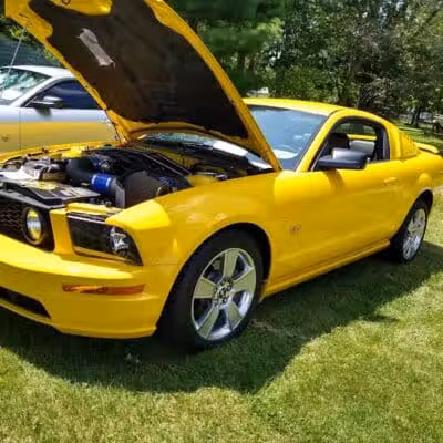 Dunkirk Community Park - Dunkirk, OH