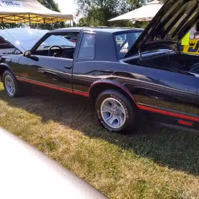 Dunkirk Community Park - Dunkirk, OH