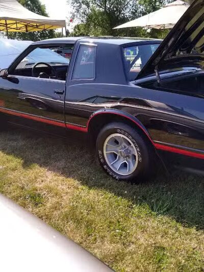 Dunkirk Community Park - Dunkirk, OH