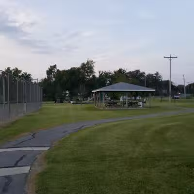 Middleburg Ball Park - East Liberty, OH