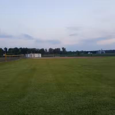 Middleburg Ball Park - East Liberty, OH