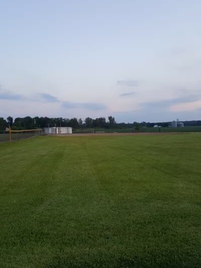 Middleburg Ball Park - East Liberty, OH